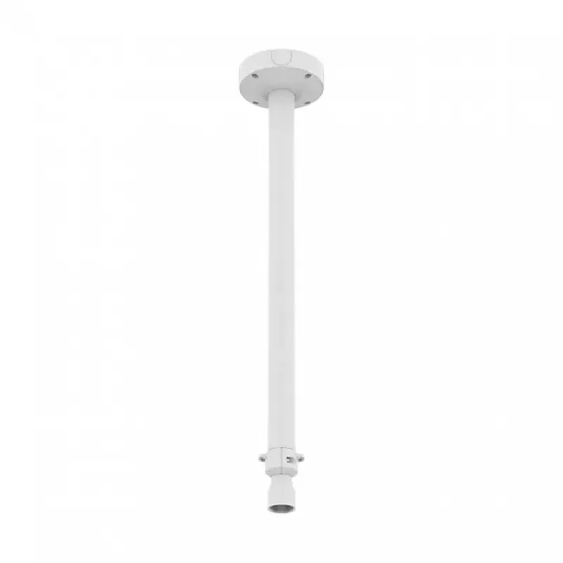 HANWHA - WISENET SBP-300CMTW Supporto a soffitto telescopico bianco Retail