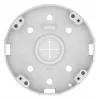 HANWHA - WISENET SBP-900CMW supporto a soffitto Bianco Retail