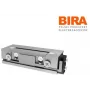 HARTTE S12UM lucchetto per elettricisti serie S 12V AC/DC standard con monitoraggio