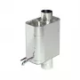 Harvia WP220ST 22L scaldacqua per sauna in acciaio inox