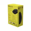 Mouse gaming wireless Hator Quasar 3 Pro - sensore ottico 26000 DPI, 2,4GHz, USB-C, RGB, nero