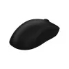 Mouse gaming wireless Hator Quasar 3 Pro - sensore ottico 26000 DPI, 2,4GHz, USB-C, RGB, nero