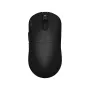 Mouse gaming wireless Hator Quasar 3 Pro - sensore ottico 26000 DPI, 2,4GHz, USB-C, RGB, nero