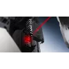 Hator Quasar 3 ULTIMA Mouse da gaming con filo nero-viola