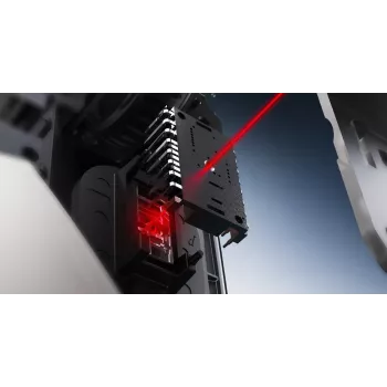 Hator Quasar 3 ULTIMA Mouse da gaming con filo nero-viola