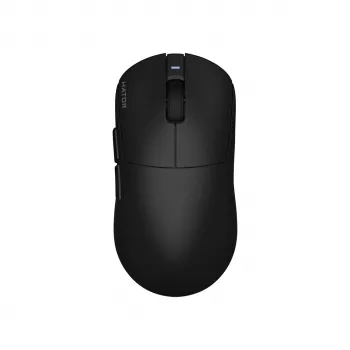 Hator Quasar 3S Ultima mouse da gaming wireless nero