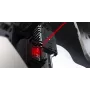 Hator Quasar 3S Ultima mouse da gaming wireless nero