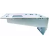 HATPOL base universale per motori BFT DEIMOS