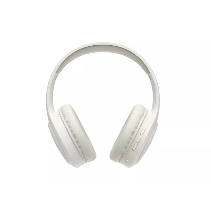 HAV H633BT cuffie on-ear wireless, beige