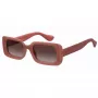 Occhiali da sole donna HAVAIANAS Sampa-2LF - montatura nera, lenti grigie, 51 mm