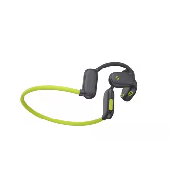 HAVIT E553BT Cuffie neckband wireless Bluetooth 5.0 - verde