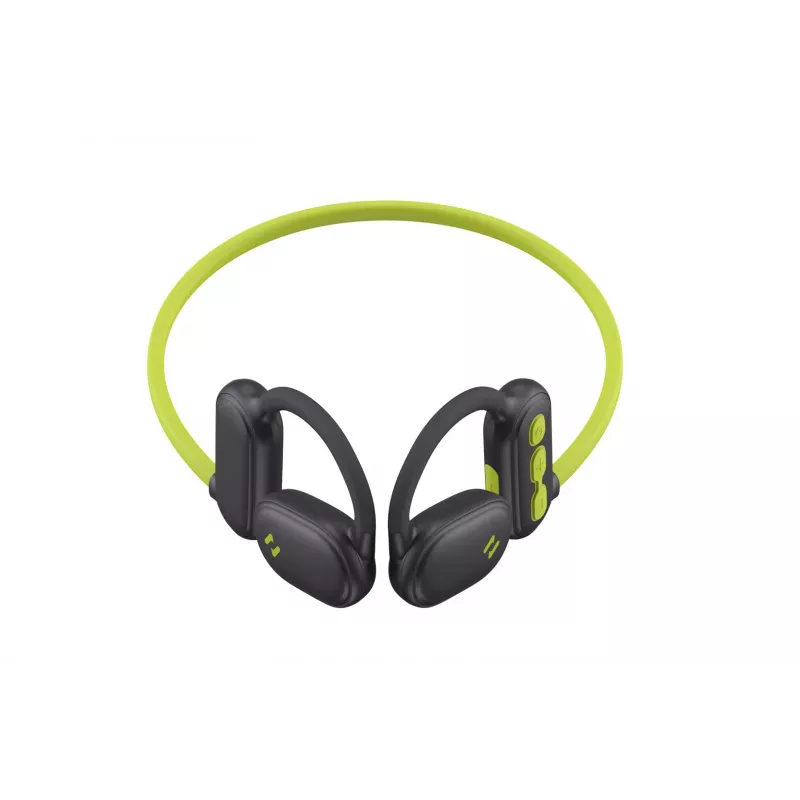 HAVIT E553BT Cuffie Bluetooth, verde