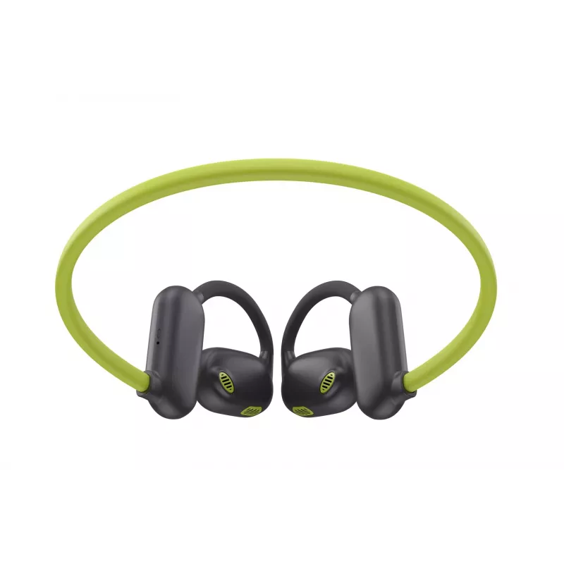 HAVIT E553BT Cuffie Bluetooth, verde