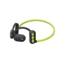 HAVIT E553BT Cuffie Bluetooth, verde