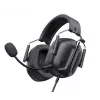 Cuffie gaming Havit H2033d, nero