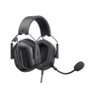 Cuffie gaming Havit H2033d, nero