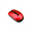 HAVIT MS989GT Mouse wireless universale (nero e rosso)