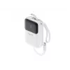 Havit PB5215 Power Bank 10000mAh bianco