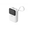 Havit PB5215 Power Bank 10000mAh bianco