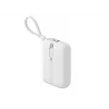Havit PB5215 Power Bank 10000mAh bianco
