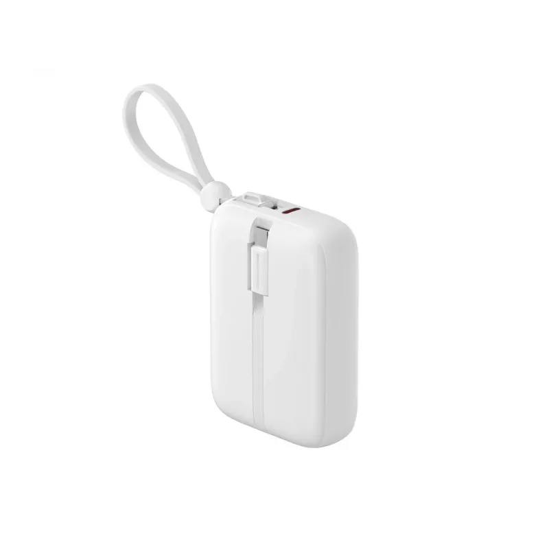 Havit PB5215 Power Bank 10000mAh bianco