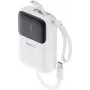 Havit PB5215 Power Bank 10000mAh bianco