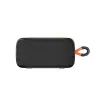 HAVIT SK809BT Altoparlante Bluetooth 5.0 portatile 5W IPX5 impermeabile TWS USB-C AUX MicroSD nero