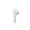 HAVIT TW974 Modern Buds Auricolari True Wireless Stereo con Bluetooth 5.3, driver 10mm, IPX4, controllo touch, custodia di ricarica USB-C, 20h di riproduzione totale – beige