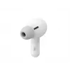 HAVIT TW982 Auricolari True Wireless Stereo con Bluetooth 5.3, controllo touch, protezione acqua IPX4 e custodia di ricarica – bianco