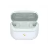 HAVIT TW982 auricolari True Wireless Stereo con custodia di ricarica, Bluetooth 5.3, IPX4, blu