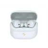 HAVIT TW982 auricolari True Wireless Stereo con custodia di ricarica, Bluetooth 5.3, IPX4, blu