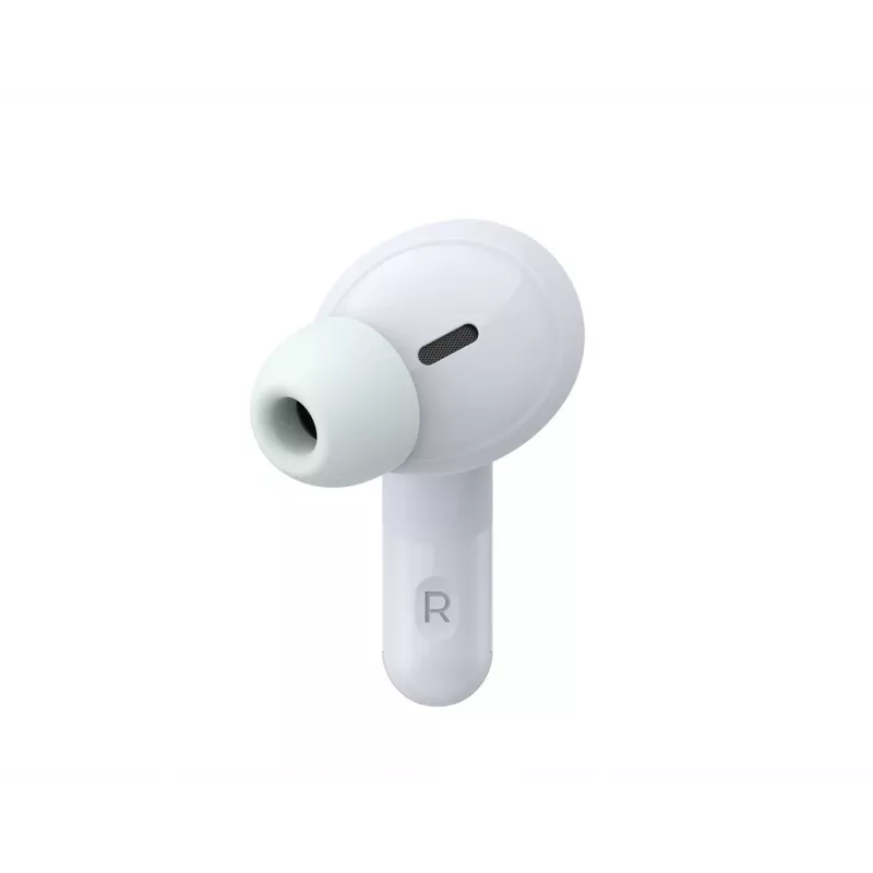 HAVIT TW982 auricolari True Wireless Stereo con custodia di ricarica, Bluetooth 5.3, IPX4, blu
