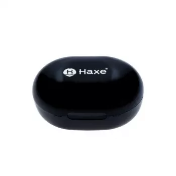 HAX JH-A39 Apparecchio acustico retroauricolare con batteria A10 - beige