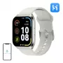 Haylou LS02 Pro Smartwatch, argento