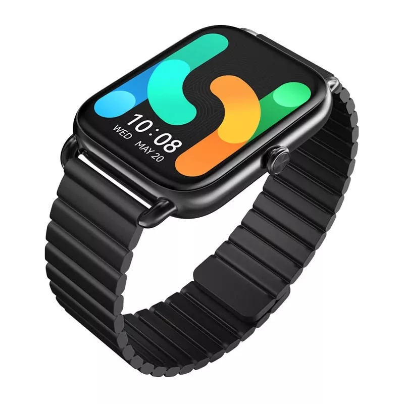 Smartwatch HAYLOU RS4 Plus, nero