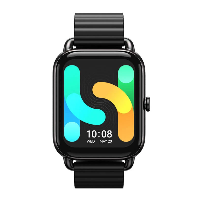 Smartwatch HAYLOU RS4 Plus, nero
