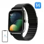 Smartwatch HAYLOU RS4 Plus, nero