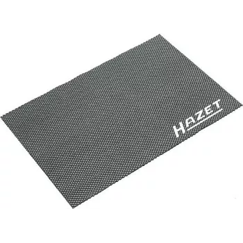 HAZET 173-38 tappetino antiaffaticamento rettangolare 694 x 395 mm