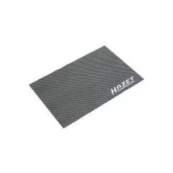 HAZET 180-38 tappetino antiaffaticamento rettangolare 529 x 394 mm
