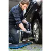 HAZET 705V chiave a cricchetto a croce 17/19/21 mm
