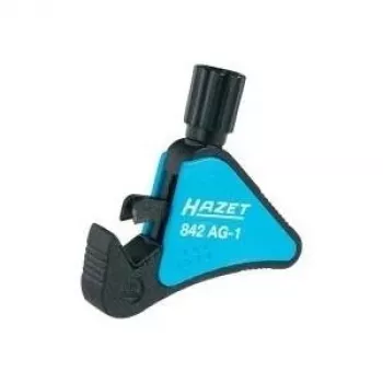 HAZET 842AG-1 M12 x 1,5 maschiatore per filettatura candele