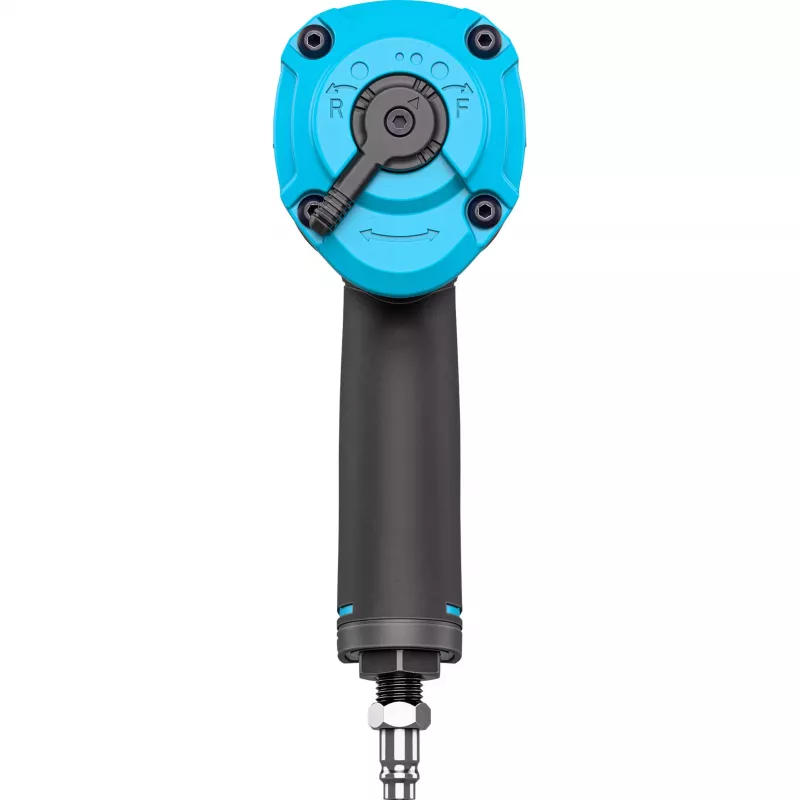 HAZET 9012ECO avvitatore a impulsi 1/2