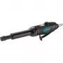 HAZET 9032LG-1 Smerigliatrice diritta pneumatica 25000 giri/min pinza 6 mm