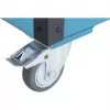 Carrello di servizio HAZET Assistent 167-3 blu/nero