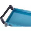 Carrello di servizio HAZET Assistent 167-3 blu/nero