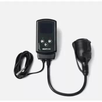 Termostato HC200 UNI PLUG & PLAY