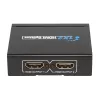 HDCVT Splitter HDMI 1.4 1x2 con supporto HDCP 1.4 ed EDID