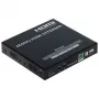 Ricevitore extender HDMI 4K@60Hz 70m su CAT6/7 PoC IR