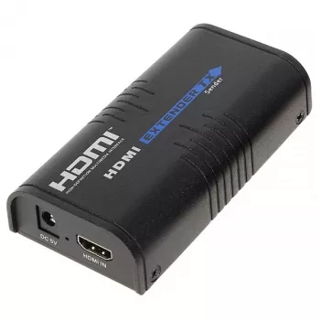 HDMI Extender trasmettitore HDMI-EX-120/TX-V4 1080p 120m su Cat5e/6/7