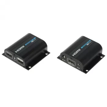 Extender HDMI con splitter SP-EX-6IR-V4